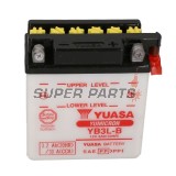 Μπαταρία -YUASA- YB3L-B, 3Ah 12V