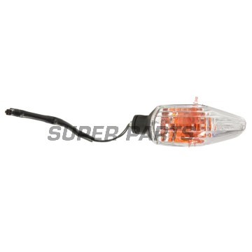 Φλας -VICMA- πίσω δεξί, SUZUKI GSR 600 2006-2011