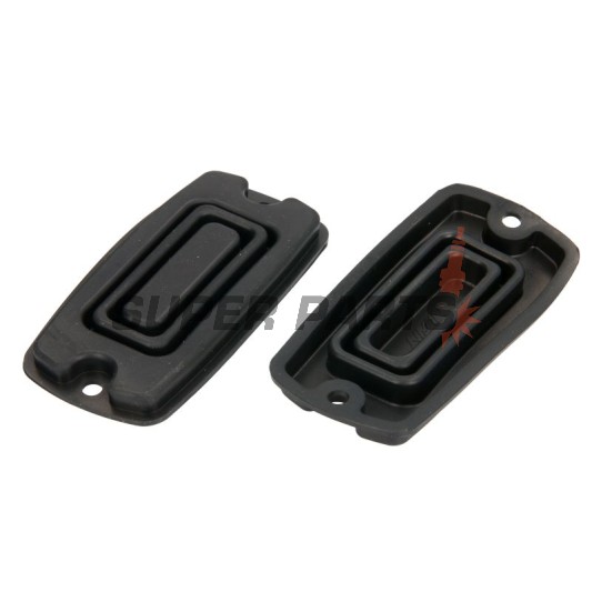 Μεμβράνη δοχείου φρένων -TOURMAX- Honda CB 750 1991-2003, Honda CB 1000 1993-1998, Honda CB 500 1994-1998, Honda CB 600 1998-2011, Honda CB 900 2002-2007, Honda CB 1300 2003, 2005-2010, Honda CB 1100 2013, Honda CTX 700 2014