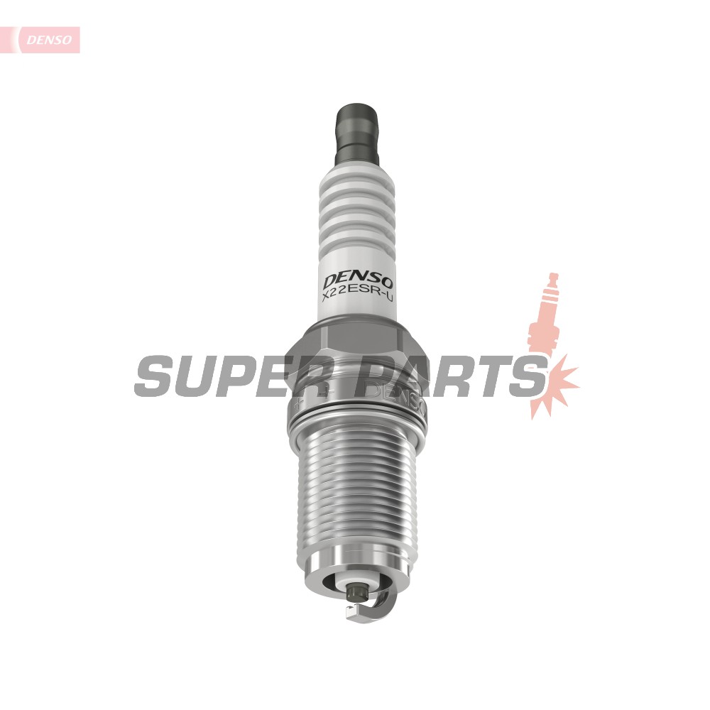 Μπουζί -DENSO- X22ESR-U
