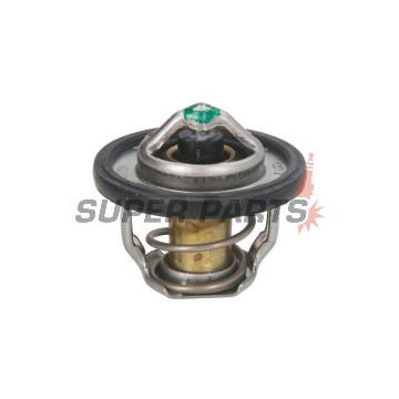 Θερμοστάτης -TOURMAX- Suzuki AN 650 2002-2018, Suzuki DL 1000 2002-2018, Suzuki DL 650 2004-2017, Suzuki SV 650/1000 2003-2007, Suzuki VLR 1800 2008-2009, Suzuki VZ 1500 2013-2016