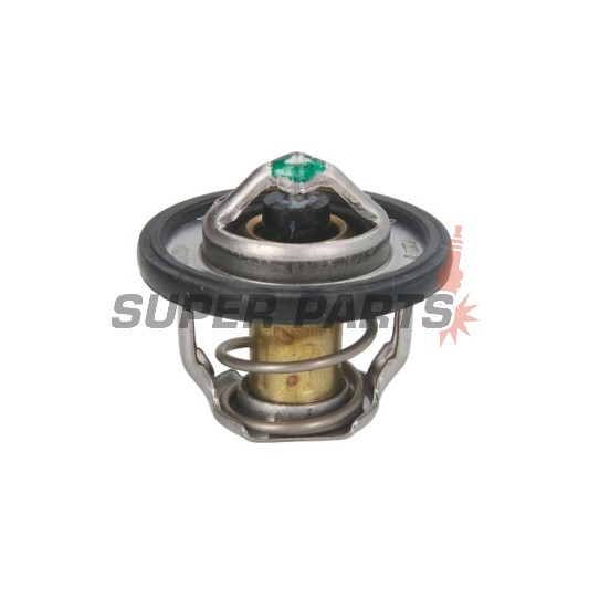 Θερμοστάτης -TOURMAX- Suzuki AN 650 2002-2018, Suzuki DL 1000 2002-2018, Suzuki DL 650 2004-2017, Suzuki SV 650/1000 2003-2007, Suzuki VLR 1800 2008-2009, Suzuki VZ 1500 2013-2016