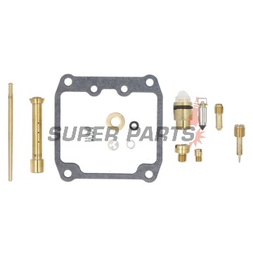 Κιτ επισκευής καρμπυρατέρ -TOURMAX- KS-0686NR, Suzuki VS 1400 1996-2003