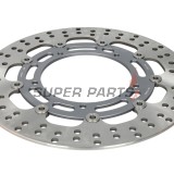 Δίσκος φρένου -TRW- MSW242, 310mm, Yamaha FZ8/Fazer 800, XT1200Z Super Tenere/Worldcrosser, YZF-R1 1000, YZF-R6 600 (2004-2019)