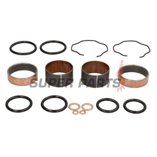 Κιτ επισκευής μπροστινού πιρουνιού -ALL BALLS- Kawasaki ZL 600 1986-1987, ZX 1100 1983-1985, ZX 600 1985-1989, ZX 750 1980-1981, 1983-1985, Suzuki GSX-R 250 1988, Yamaha MT-03 320 2020-2022, YZF-R3 321 2019-2020