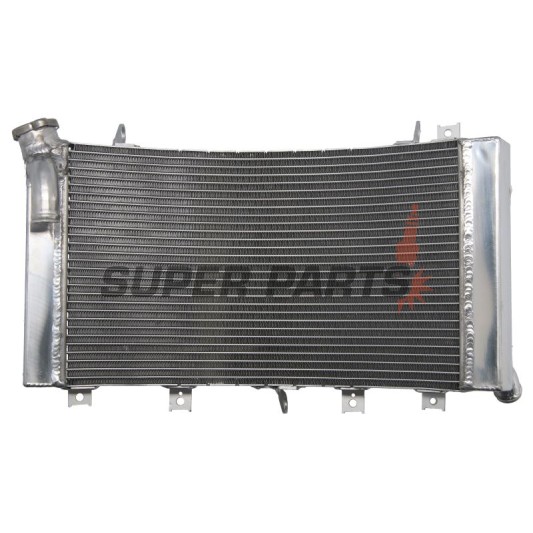 Ψυγείο -4 RIDE- Suzuki GSX 1300 1999-2007/2017, Suzuki GSX 1340 2008-2016