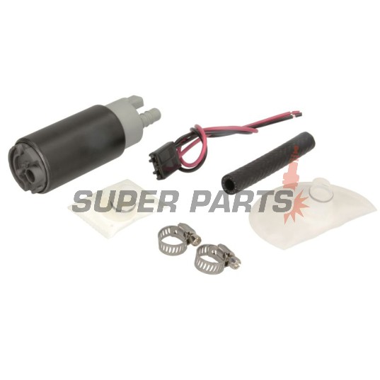 Αντλία καυσίμου -ALL BALLS- Triumph Daytona 675 2006-2016, Rocket 2300 2004-2016, Tiger 1200 2012-2016, Tiger 800 2011-2016, Yamaha FJR 1300 2003-2021, FZ6 600 2004-2017, FZ8 800 2011-2013, FZS 600 2004, VMX 1700 2009-2020