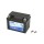 Μπαταρία -EXIDE- YTX4L-BS READY, 3Ah 12V