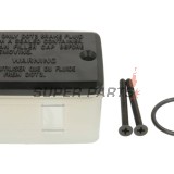 Δοχείο υγρών φρένων -TOURMAX- Honda CB 750/1100 1981-1983, Honda CB 400 1981, Honda CB 650/900 1981-1982, Honda CB 250 1982, Honda CB 450 1982-1983, Honda CBX 550 1981-1982, Honda CM 400 1981-1982, Honda CM 450 1982-1983