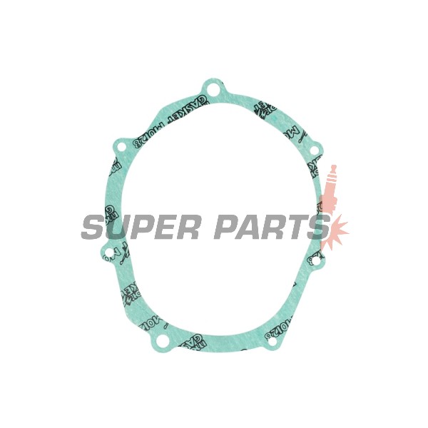 Φλάντζα καπακιού στάτη -ATHENA- Suzuki DR 250 1990-1995, DR 350 1990-1998