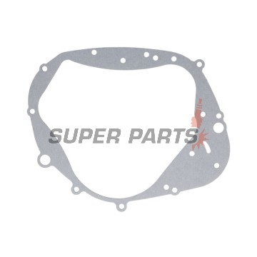 Φλάντζα καπακιού συμπλέκτη -WINDEROSA- Suzuki GN 125 1991-1997