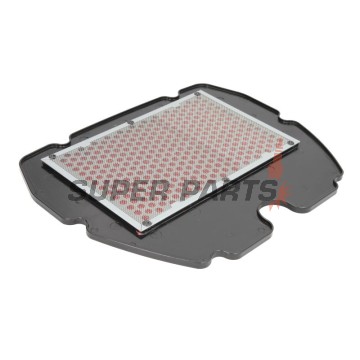 Φίλτρο αέρα -HIFLO FILTRO- HFA1605, Honda CBR600F Hurricane PC25 (1991-1994)