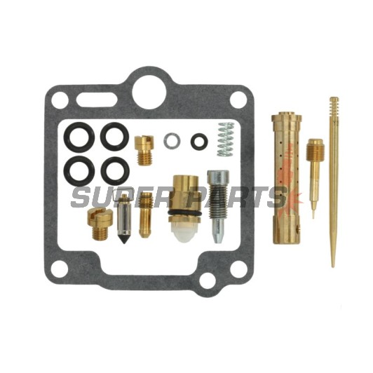 Κιτ επισκευής καρμπυρατέρ -TOURMAX- Yamaha XJ 900 1985-1990
