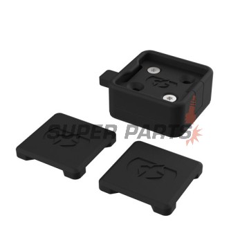 Αυτοκόλλητη βάση συσκευής -OXFORD- CLIQR Surface Device Mount