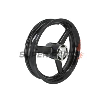Μπροστινή ζάντα -4 RIDE- Suzuki GSX/GSX-R/SV/TL 600-1400 1997-2007