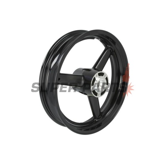 Μπροστινή ζάντα -4 RIDE- Suzuki GSX/GSX-R/SV/TL 600-1400 1997-2007