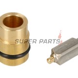 Βελόνα φλοτέρ καρμπυρατέρ -TOURMAX- Suzuki DS 185 1978-1980, Suzuki DS 250 1980, Suzuki TS 185/250 1980-1981