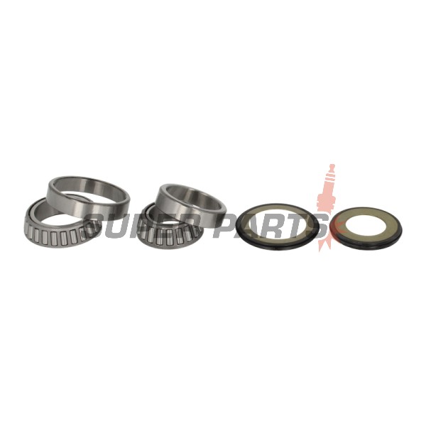 Κιτ επισκευής ανάρτησης -ALL BALLS- Honda FSC 600 2002-2005, 2007-2013, GL 1800 2001-2017, NSS 300 2014-2016, RVT 1000 2000-2001, VT 1300 2010-2017, VTX 1300 2010