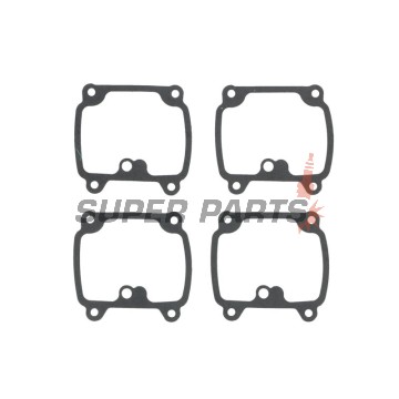 Φλάντζα καρμπυρατέρ/φλοτέρ -TOURMAX- Kawasaki AE 80 1981-1983, Kawasaki AR 80 1981-1983, Kawasaki AR 50 1988-1992