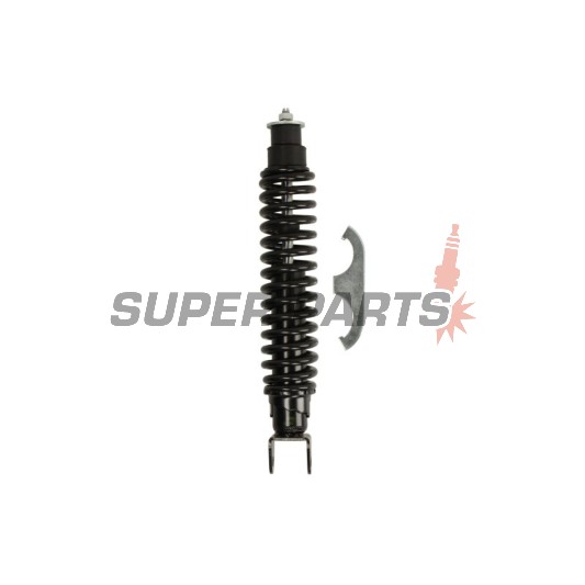 Αμορτισέρ -RMS- Vespa ET4 125 1996-1998, Piaggio Sfera 125 1995-1997, Piaggio Sfera 3 50 1995-1997