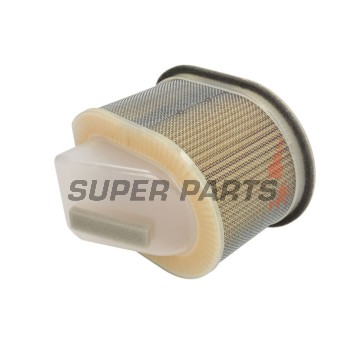 Φίλτρο αέρα -HIFLO FILTRO- HFA2802, Kawasaki Z750/Z750 R/Z800/Z800e/Z1000 (2003-2016)