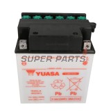 Μπαταρία -YUASA- YB30CL-B, 32Ah 12V