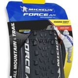 Ελαστικό ποδηλάτου -MICHELIN- 26X2.25, FORCE AM