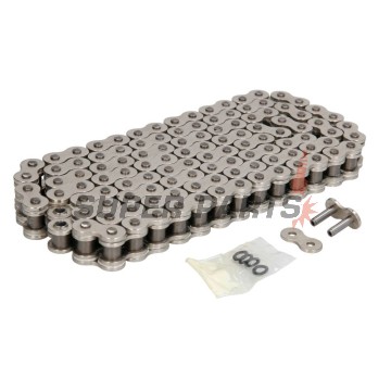 Αλυσίδα -JT- JTC530X1RNN114RL, μέγεθος 530, 114 κρίκοι, X-Ring ενισχυμένη