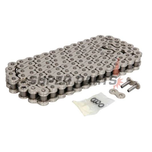 Αλυσίδα -JT- JTC530X1RNN114RL, μέγεθος 530, 114 κρίκοι, X-Ring ενισχυμένη