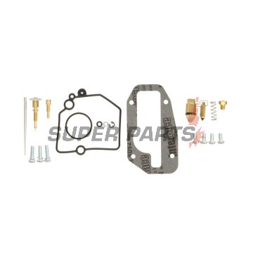 Κιτ επισκευής καρμπυρατέρ -ALL BALLS- Yamaha TT-R 250 1999-2006