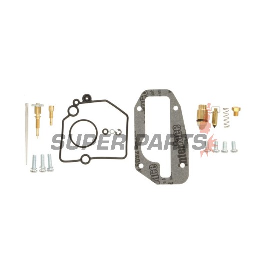 Κιτ επισκευής καρμπυρατέρ -ALL BALLS- Yamaha TT-R 250 1999-2006