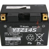 Μπαταρία -YUASA- YTZ14S, 12Ah 12V