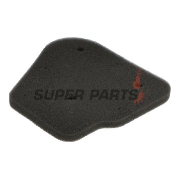 Φίλτρο αέρα -ATHENA- S410485200002 W, 5τεμ., Yamaha Aerox/Jog/Neo’s + MBK Nitro/Ovetto + Keeway Matrix/RY6/F-Act + CPI Aragon/Popcorn + Benelli 491/K2 + Betamotor Ark/Eikon + Italjet SX-1 (50cc 2T)