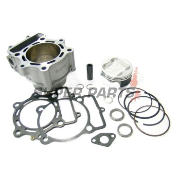 Σετ κυλίνδρου και πιστονιού -ATHENA- P400220100002, Husqvarna SMR 250 2003-2005, TC 250 2002-2005, TE 250 2003-2005, TXC 250 2003-2005