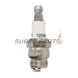 Μπουζί -DENSO- T20M-U