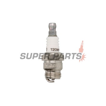 Μπουζί -DENSO- T20M-U