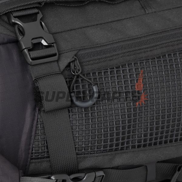 Σακίδιο -OXFORD- Aqua V20, αδιάβροχη, 20L