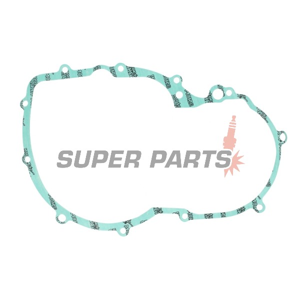 Φλάντζα καπακιού συμπλέκτη -ATHENA- Suzuki GSF 400 1991-1995