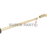 Εξωτερικό ακρόμπαρο -ALL BALLS- Polaris Ranger 1000 2022, RZR 1000 2016-2022