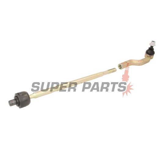 Εξωτερικό ακρόμπαρο -ALL BALLS- Polaris Ranger 1000 2022, RZR 1000 2016-2022