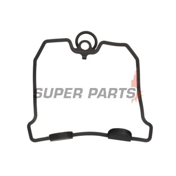 Φλάντζα καπακιού βαλβίδων -WINDEROSA- Kawasaki KLX 400 2003-2004, Suzuki DR-Z 400 2000-2017