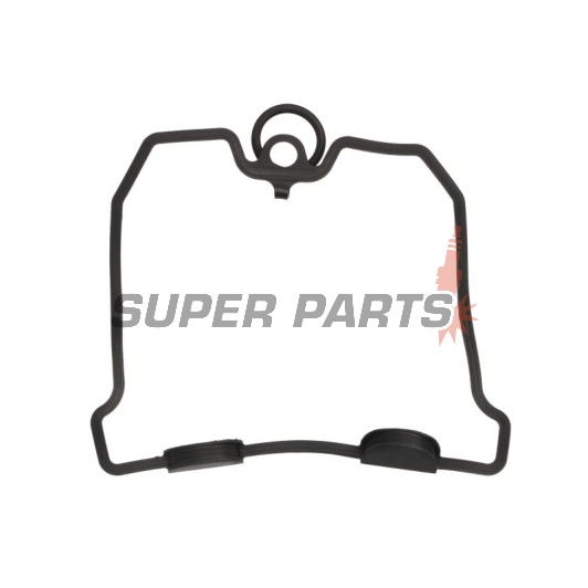 Φλάντζα καπακιού βαλβίδων -WINDEROSA- Kawasaki KLX 400 2003-2004, Suzuki DR-Z 400 2000-2017