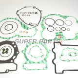 Πλήρες σετ φλαντζών κινητήρα -ATHENA- Kawasaki KLX 650 1993-2001