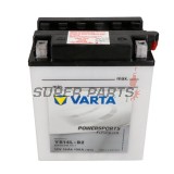 Μπαταρία -VARTA- YB14L-B2, 14Ah 12V