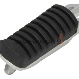 Μαρσπιέ -VICMA- αριστερή, Kawasaki KLE Versys/Z/ZR-7/ZRX/ZX-6R/ZX-9R/ZX-12R/ZZR 600-1200, 1997-2013