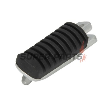 Μαρσπιέ -VICMA- αριστερή, Kawasaki KLE Versys/Z/ZR-7/ZRX/ZX-6R/ZX-9R/ZX-12R/ZZR 600-1200, 1997-2013