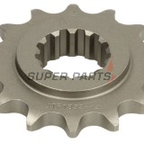 Μπροστινό γρανάζι -JT- JTF1332,14, 14 δόντια, Honda CB 1000 2018-2020, CB 400 1991, CB 500 1994-2003, CB 750 1991-2003, CB-1 400 1989-1991, GB 500 1989-1990, NTV 650 1988-1991, RVF 750 1994-1998, VFR 800 2014-2017, VT 600 1990-2000