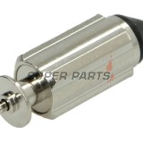 Βελόνα φλοτέρ καρμπυρατέρ -TOURMAX- Honda CB 500 1993-2003, Honda CB 600 1998-2006, Honda CB 1000 1993-1996, Honda CB 1300 1997-1999, Honda CBF 600 2004-2007, Honda CBR 600 1991-1994, Honda CBR 900 1996-1999