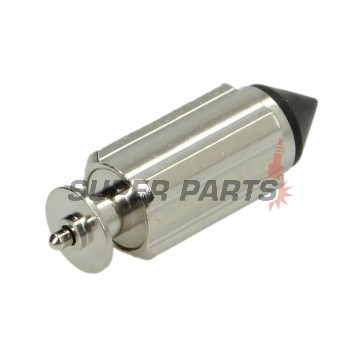 Βελόνα φλοτέρ καρμπυρατέρ -TOURMAX- Honda CB 500 1993-2003, Honda CB 600 1998-2006, Honda CB 1000 1993-1996, Honda CB 1300 1997-1999, Honda CBF 600 2004-2007, Honda CBR 600 1991-1994, Honda CBR 900 1996-1999