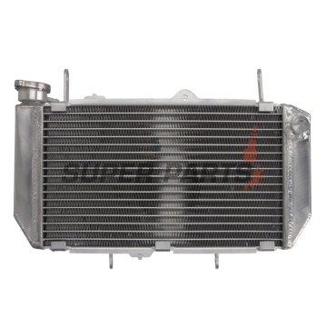 Ψυγείο -4 RIDE- Yamaha YFZ 450 2009-2013